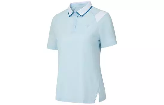 Рубашка-поло женская RAPIDO, фиолетовый