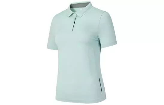 Рубашка-поло женская RAPIDO, синий