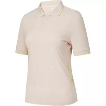 Рубашка-поло женская RAPIDO, темно-синий