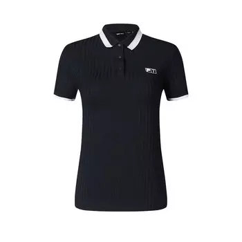 Рубашка поло женская Tide Blue Fila