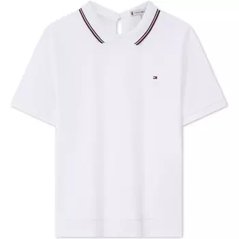 Рубашка поло женская Tommy Hilfiger
