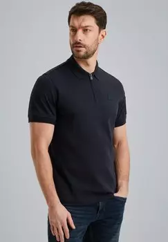 Рубашка поло ZIPPER PME Legend, синий