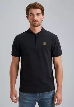 Рубашка поло ZIPPER PME Legend, синий