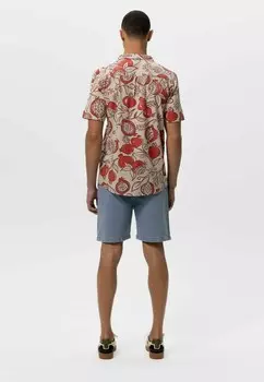 Рубашка POMEGRANATE Sissy-Boy, красный