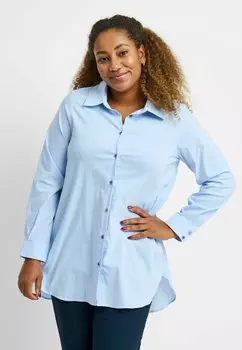 Рубашка Pont Neuf, светло-голубой