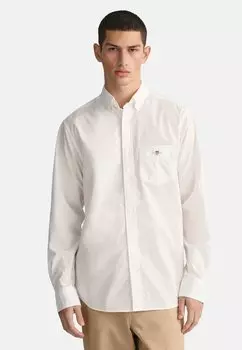 Рубашка Poplin GANT, белый