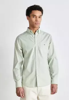 Рубашка Poplin GANT, цвет milky matcha