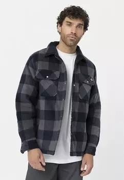 Рубашка Portland Dickies, синий