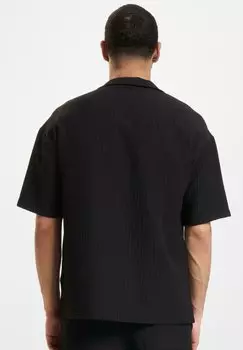 Рубашка Porto DEF, черная