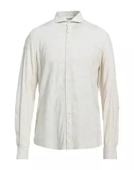 Рубашка Portofiori, бежевый