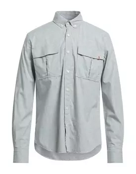 Рубашка Portofiori, серый