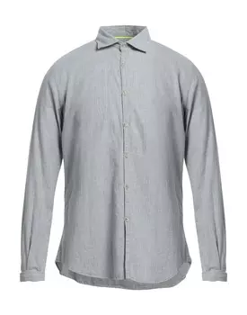 Рубашка Portofiori, серый