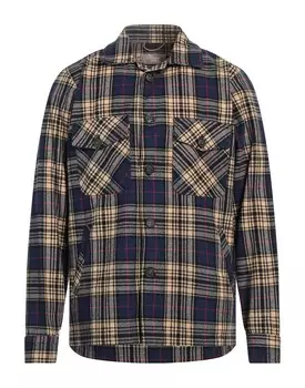 Рубашка Portofiori, синий