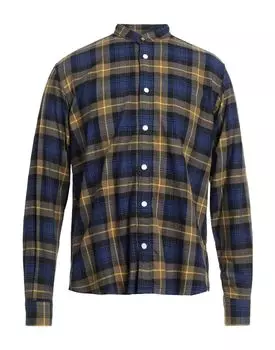 Рубашка Portofiori, зеленый