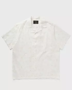 Рубашка Portuguese Flannel Folclore 4, белый