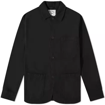 Рубашка Portuguese Flannel Labura Chore Jacket