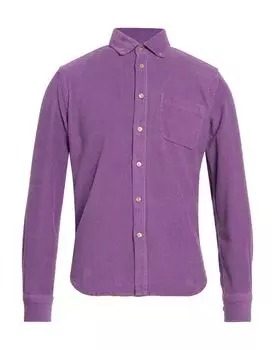 Рубашка Portuguese Flannel, сиреневый