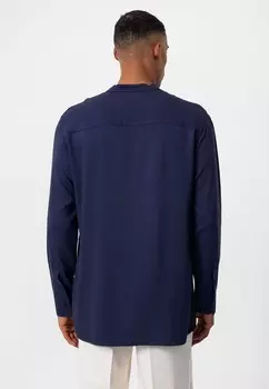 Рубашка PORTVILA Antioch, светло-голубой