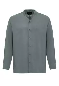 Рубашка PORTVILA Antioch, зеленый