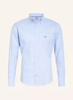 Рубашка повседневного кроя FYNCH-HATTON, светло-голубой