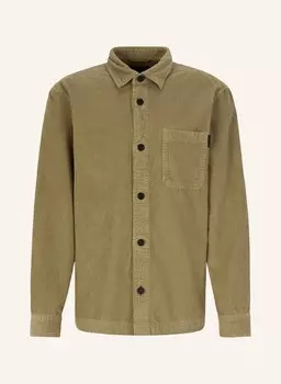 Рубашка повседневного кроя Joop! Jeans, зеленый