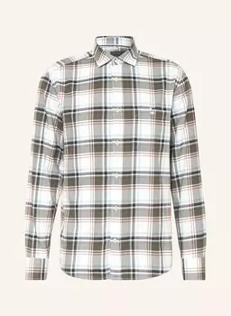 Рубашка повседневного повседневного кроя Olymp, белый