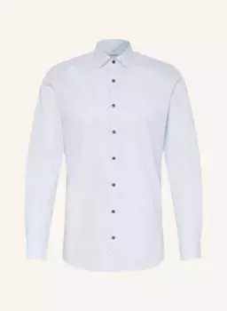 Рубашка пятого уровня по фигуре Olymp, белый