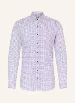 Рубашка пятого уровня по фигуре Olymp, белый