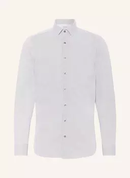 Рубашка пятого уровня по фигуре OLYMP, белый