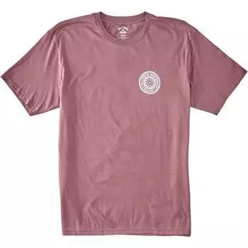 Рубашка Praise мужская Billabong, цвет Vintage Violet