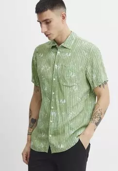 Рубашка PRBARBA 11 Project, цвет green eyes