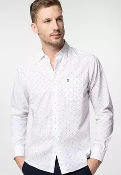 Рубашка PRCHNIK, белый