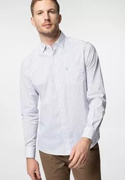 Рубашка PRCHNIK, белый