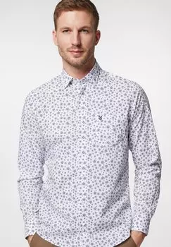 Рубашка PRCHNIK, белый