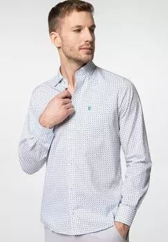 Рубашка PRCHNIK, белый