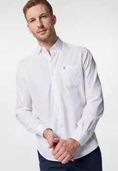 Рубашка PRCHNIK, белый