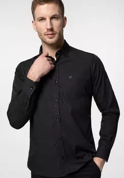 Рубашка PRCHNIK, черный