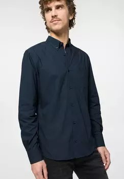 Рубашка PRCHNIK, темно-синий