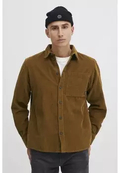 Рубашка PRDEVONTE SH 11 Project, цвет cinnamon