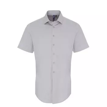 Рубашка Premier, серебряный