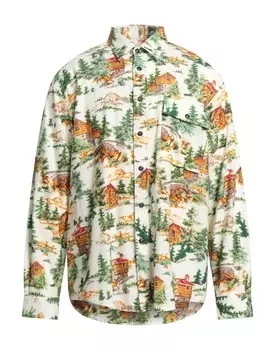 Рубашка President'S, слоновая кость