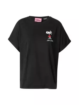 Рубашка PRINCESS GOES HOLLYWOOD Joe Cool, черный