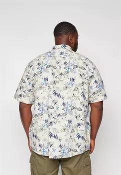 Рубашка Printed Shirt Jack's Sportswear, песочный