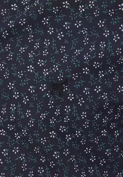 Рубашка PRINTED Williot, синий