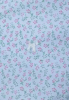 Рубашка PRINTED Williot, светло-голубой