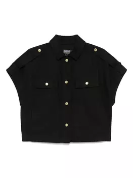 Рубашка Priya Barbour International, черный