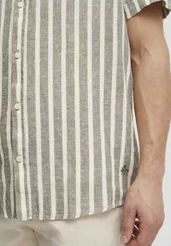 Рубашка Prochy 11 Project, ветивер