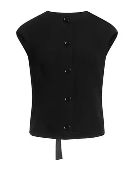 Рубашка Proenza Schouler, черный