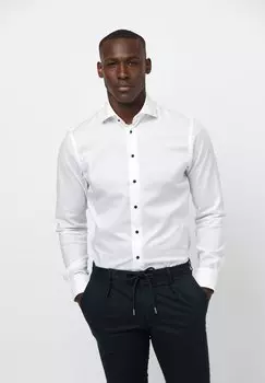 Рубашка PROFUOMO, белая