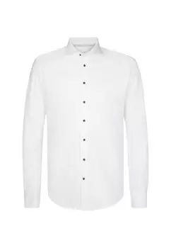 Рубашка PROFUOMO, белая